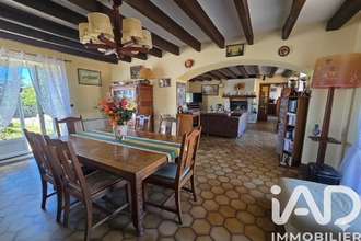 achat maison buzancais 36500