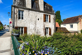 achat maison buzancais 36500