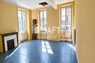 achat maison buzancais 36500