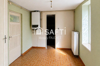 achat maison buzancais 36500