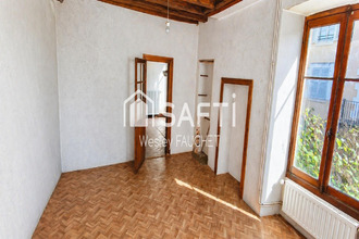 achat maison buzancais 36500