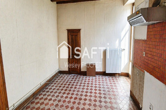 achat maison buzancais 36500