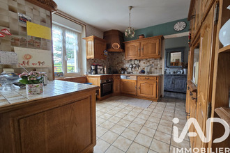 achat maison buzancais 36500