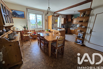 achat maison buzancais 36500