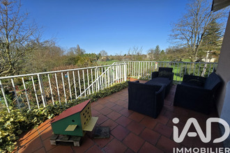 achat maison buzancais 36500
