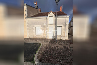 achat maison buzancais 36500