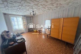achat maison buzancais 36500