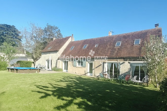 achat maison buzancais 36500
