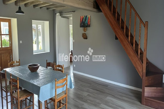 achat maison buzancais 36500