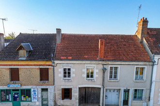achat maison buzancais 36500