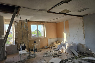 achat maison buzancais 36500