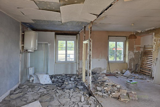 achat maison buzancais 36500