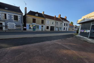 achat maison buzancais 36500