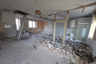 achat maison buzancais 36500