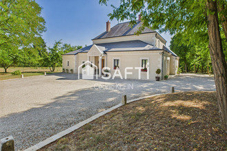 achat maison buzancais 36500