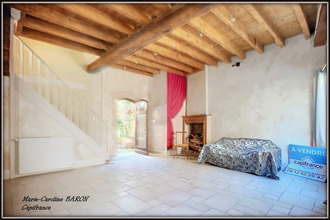 achat maison buzancais 36500