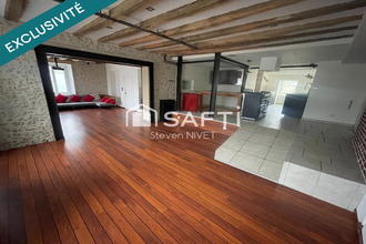 achat maison buzancais 36500