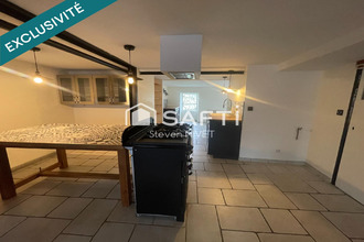achat maison buzancais 36500