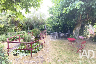 achat maison buzancais 36500