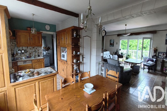achat maison buzancais 36500