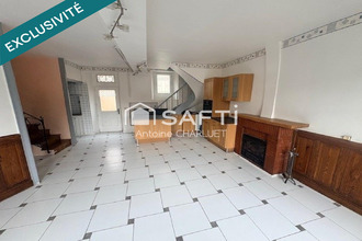 achat maison buzancais 36500