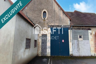 achat maison buzancais 36500