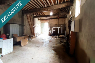 achat maison buzancais 36500