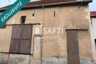 achat maison buzancais 36500