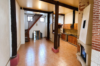 achat maison buzancais 36500