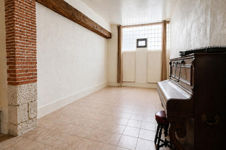 achat maison buzancais 36500
