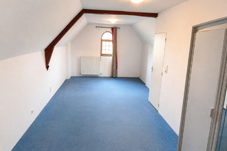 achat maison buzancais 36500