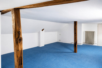 achat maison buzancais 36500