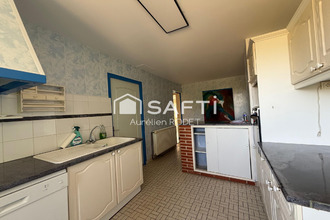 achat maison buzancais 36500