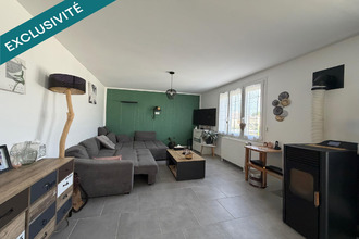 achat maison buzancais 36500