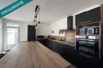 achat maison buzancais 36500