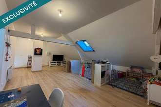 achat maison buzancais 36500