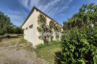 achat maison buzancais 36500