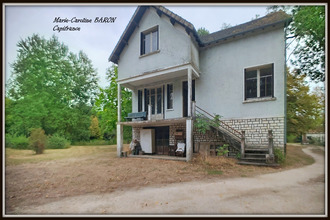 achat maison buzancais 36500