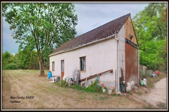 achat maison buzancais 36500
