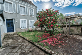 achat maison buzancais 36500