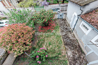 achat maison buzancais 36500