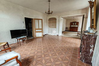 achat maison buzancais 36500