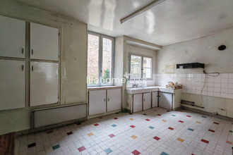 achat maison buzancais 36500
