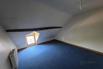 achat maison buzancais 36500