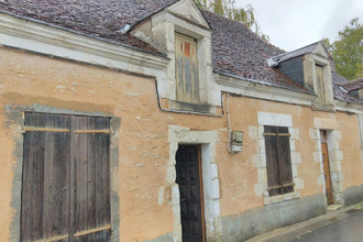 achat maison buzancais 36500