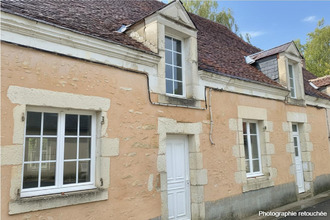 achat maison buzancais 36500
