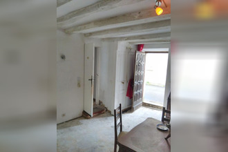 achat maison buzancais 36500