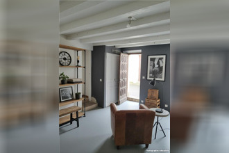 achat maison buzancais 36500