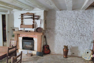 achat maison buzancais 36500
