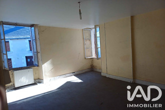 achat maison buzancais 36500